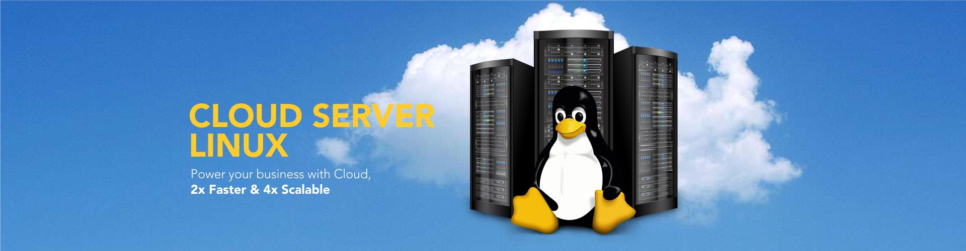 best cloud server